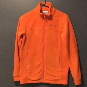 Columbia Fleece Jacket